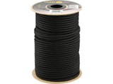 Cordelina VOREL 69475, 8 mm, 100 m negru