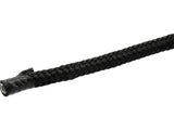 Cordelina VOREL 69475, 8 mm, 100 m negru - imagine 3