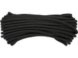 Cordelina VOREL 69477, 10 mm, 20 m negru