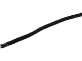 Cordelina VOREL 69477, 10 mm, 20 m negru - imagine 3
