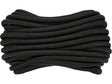Cordelina VOREL 69483, 14 mm, 20 m negru