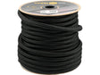 Cordelina VOREL 69486, 20 mm, 50 m negru