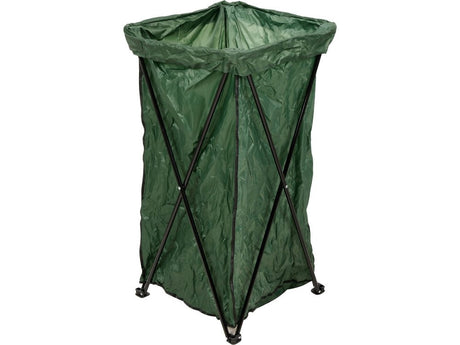 COS DE GRADINA PLIABIL Flo 90150 - 88x45x45 cm, 13 mm, rezistent Flo - scule electrice si unelte profesionale - BricoMart