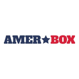 Coș de gunoi pentru cărucior de servire, 325x240x(h)447 mm AmerBox