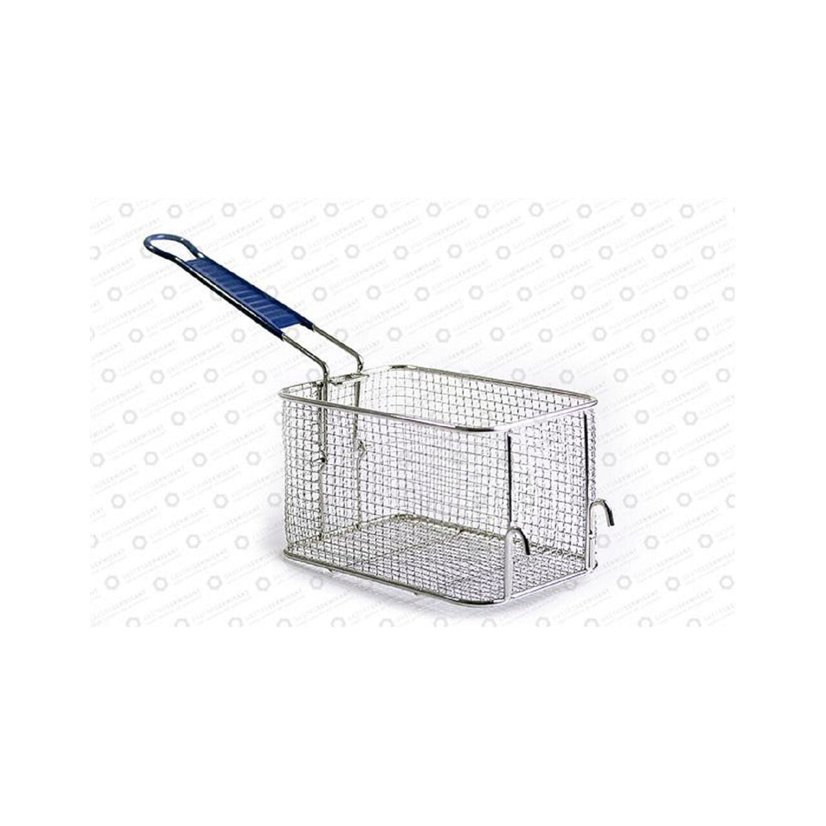 Cos friteuza, 8 l, inox, Hendi