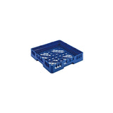 Cos pentru masina de spalat vase,  1 compartiment, 500x500x(H)45 mm Amerbox