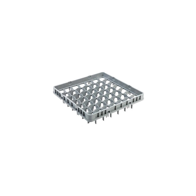 Cos universal pentru masina de spalat vase de tip 1 - 49 compartimente AmerBox 500x500x(H)40 mm