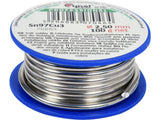 COSITOR FARA PLUMB, 2,5MM, 100G, SN97CU3 Toya 76883 Toya - scule electrice si unelte profesionale - BricoMart