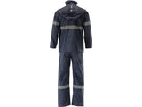 COSTUM PLOAIE NAVY LIGHT 3XL Yato YT - 79727 Yato - scule electrice si unelte profesionale - BricoMart