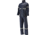 COSTUM PLOAIE NAVY LIGHT 3XL Yato YT - 79727 Yato - scule electrice si unelte profesionale - BricoMart