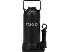 CRIC 12T Yato YT - 17045 - Cricuri, 230mm, 505mm Yato - scule electrice si unelte profesionale - BricoMart
