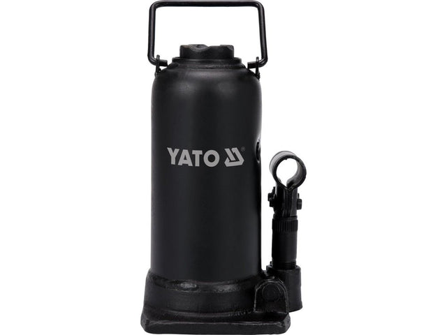 CRIC 12T Yato YT - 17045 - Cricuri, 230mm, 505mm Yato - scule electrice si unelte profesionale - BricoMart