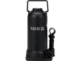 CRIC 12T Yato YT - 17045 - Cricuri, 230mm, 505mm Yato - scule electrice si unelte profesionale - BricoMart