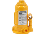 CRIC HIDRAULIC 12T Sthor 80095 Sthor - scule electrice si unelte profesionale - BricoMart