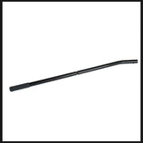 Cric hidraulic Einhell CC - TJ 2000, capacitate de ridicare 2t, inaltime maxima de ridicare 33cm, tija de ridicare detasabila, supapa de siguranta, roti rezistente, maner de transport Einhell - scule electrice si unelte profesionale - BricoMart