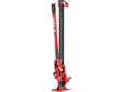 CRIC OFF - ROAD 2T, 33" Yato YT - 172601 - 840 mm, 690 mm, 845x245x140 mm, 10 kg Yato - scule electrice si unelte profesionale - BricoMart