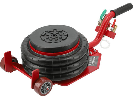 Cric pneumatic 4t YATO YT-17228 - imagine 2