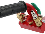 Cric pneumatic 4t YATO YT-17228 - imagine 4