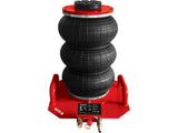 Cric pneumatic 4t YATO YT-17229 - imagine 5