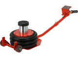 CRIC PNEUMATIC, PERNA AER, INALTATOR, 4T Yato YT - 17233 Yato - scule electrice si unelte profesionale - BricoMart