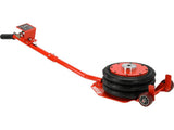 CRIC PNEUMATIC, PERNA AER, INALTATOR, 4T Yato YT - 17233 Yato - scule electrice si unelte profesionale - BricoMart