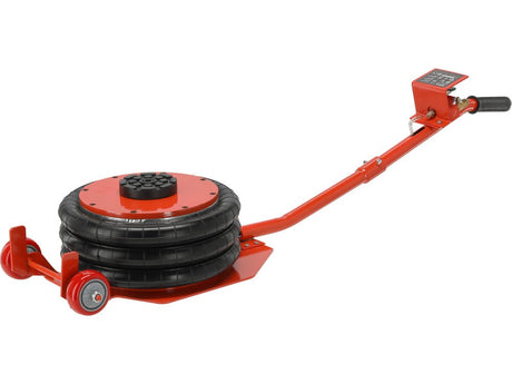CRIC PNEUMATIC, PERNA DE AER, 6T Yato YT - 17237 - 15 cm, 40 cm, 150 mm, 400 mm Yato - scule electrice si unelte profesionale - BricoMart
