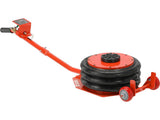 CRIC PNEUMATIC, PERNA DE AER, 6T Yato YT - 17237 - 15 cm, 40 cm, 150 mm, 400 mm Yato - scule electrice si unelte profesionale - BricoMart
