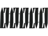Cuie pentru cablu delimitator YATO YT-852097 - imagine 3