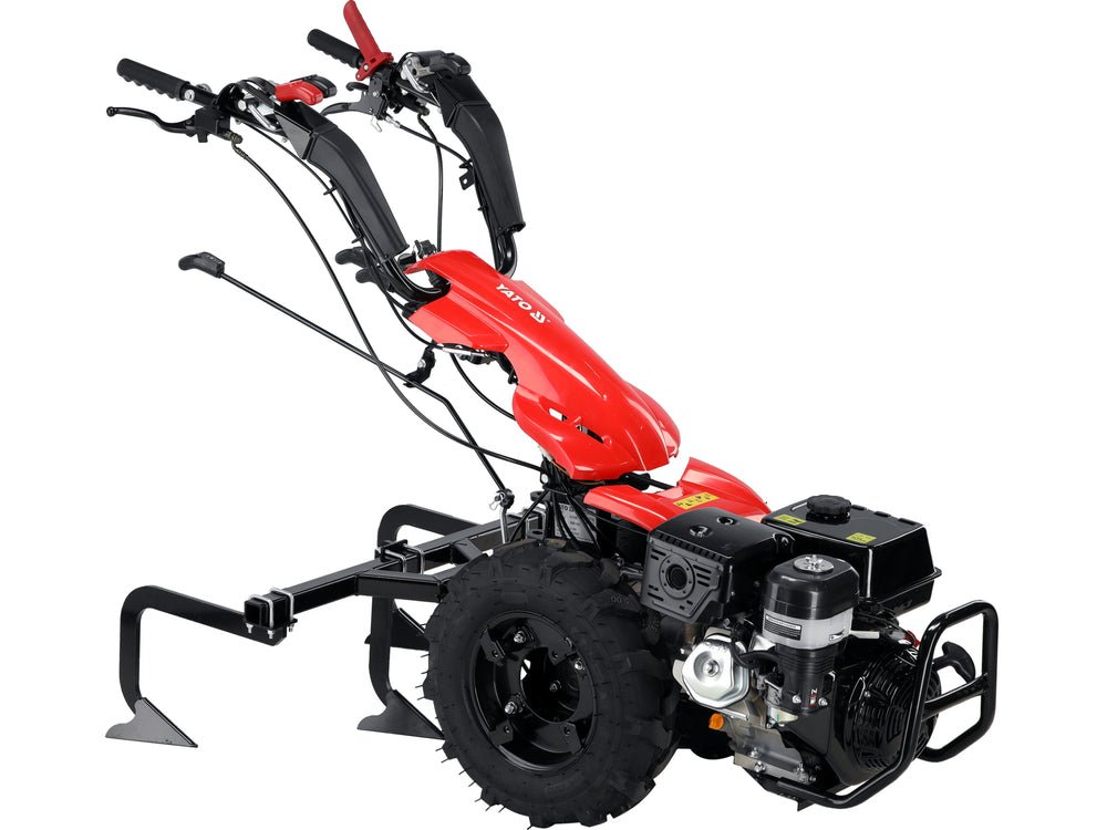 CULTIVATOR Yato YT - 85870 Yato - scule electrice si unelte profesionale - BricoMart