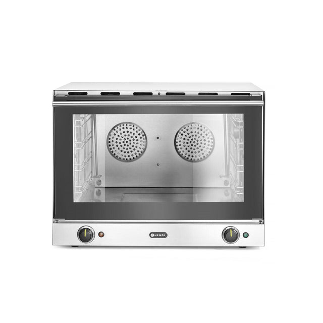 Cuptor cu convecție H100, HENDI, GN 1/1, 230V/3500W, 699x608x(H)550mm