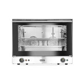 Cuptor cu convecție și umidificare H100S, HENDI, GN 1/1, 230V/3500W, 699x608x(H)550mm