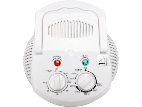 CUPTOR CU HALOGEN 17L ALB Lund 67640 - Cuptoare cu halogen, 1400W, 12 l, 17 l Lund - scule electrice si unelte profesionale - BricoMart