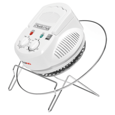 CUPTOR CU HALOGEN 17L ALB Lund 67640 - Cuptoare cu halogen, 1400W, 12 l, 17 l Lund - scule electrice si unelte profesionale - BricoMart