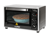 Cuptor electric LUND 68050, tavă și accesorii incluse