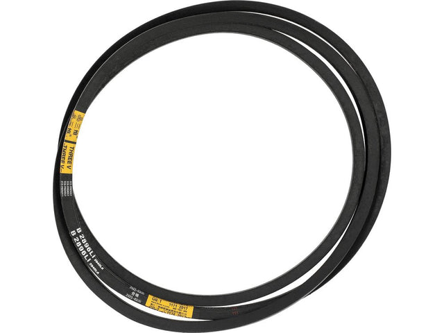 CUREA DE TRANSMISIE Yato YT - 861950 Yato - scule electrice si unelte profesionale - BricoMart