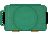 CUTIE DEPOZITARE PT GRADINA, PE ROTI Flo 90230 Flo - scule electrice si unelte profesionale - BricoMart