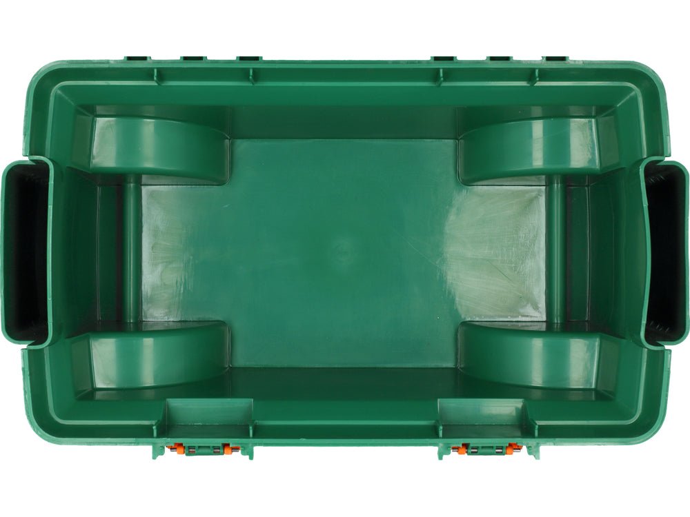CUTIE DEPOZITARE PT GRADINA, PE ROTI Flo 90230 Flo - scule electrice si unelte profesionale - BricoMart