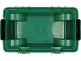 CUTIE DEPOZITARE PT GRADINA, PE ROTI Flo 90230 Flo - scule electrice si unelte profesionale - BricoMart