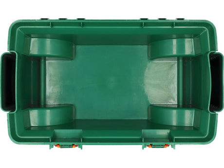CUTIE DEPOZITARE PT GRADINA, PE ROTI Flo 90230 Flo - scule electrice si unelte profesionale - BricoMart