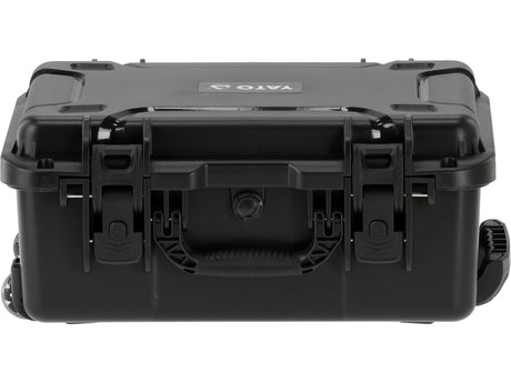 Cutie YATO YT-088978, interior cu spumă PU configurabilă