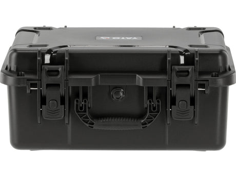 Cutie YATO YT-088985, interior cu spumă PU configurabilă