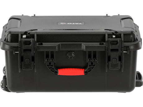 Cutie YATO YT-088988, interior cu spumă configurabilă