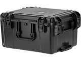 Cutie ermetică pentru scule YATO YT-088991 IP67, 677 x 535 x 225 mm