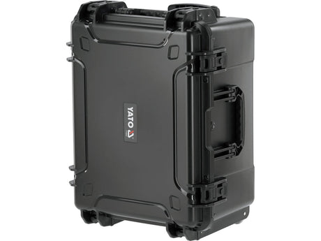 Cutie IP67 YATO YT-088991 cu roți