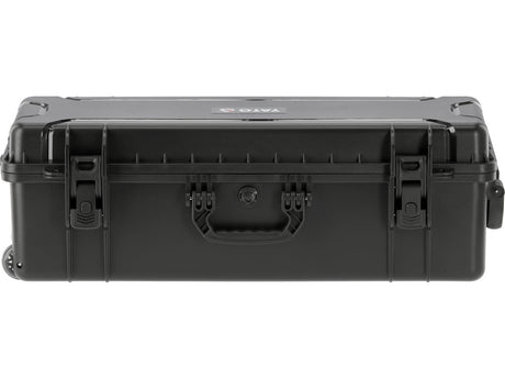 Cutie de scule YATO YT-088993, interior cu spumă PU