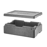 Cutie termoizolanta catering Profi Line, HENDI, 9L, 440x310x(H)160mm