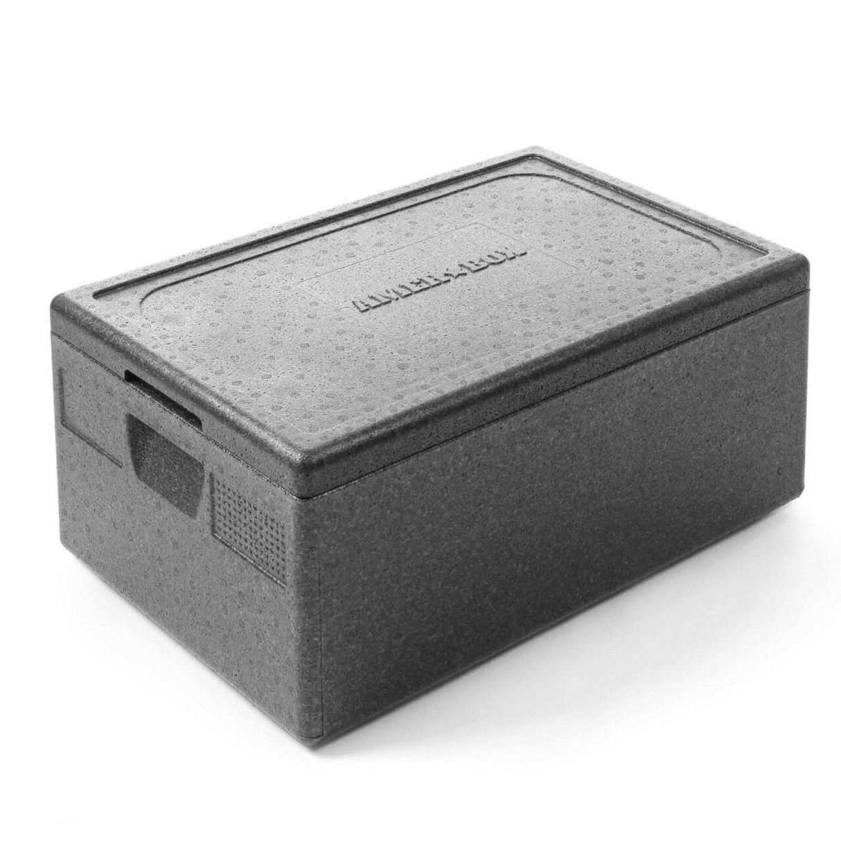 Cutie termoizolanta cu capac pentru transport, 40 lt  Amerbox GN 1/1