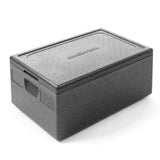 Cutie termoizolanta Profi Amerbox GN 1/1 - Capacitate 39l