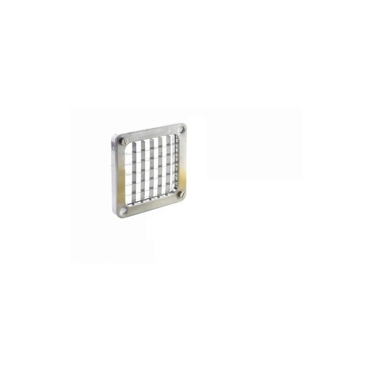 Cutit 6 mm pentru aparat taiat cartofi 630402, Hendi, Inox