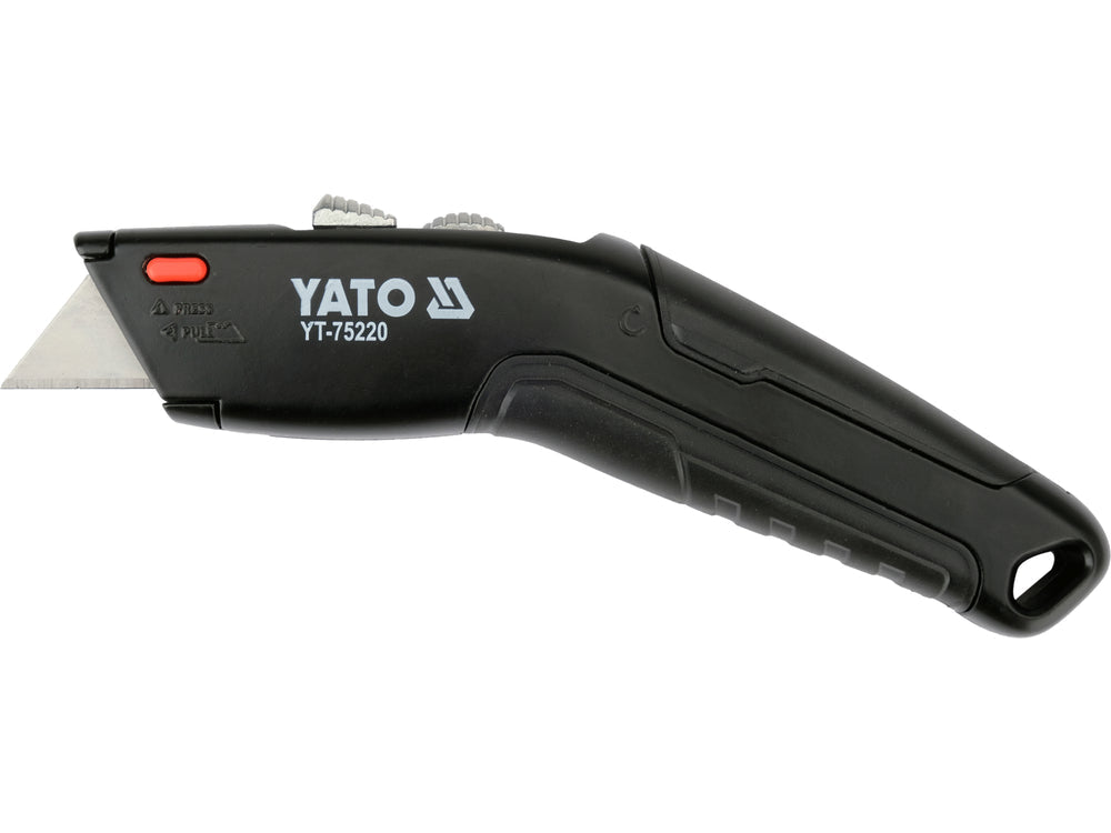 Cutit cu doua functii YATO YT-75220